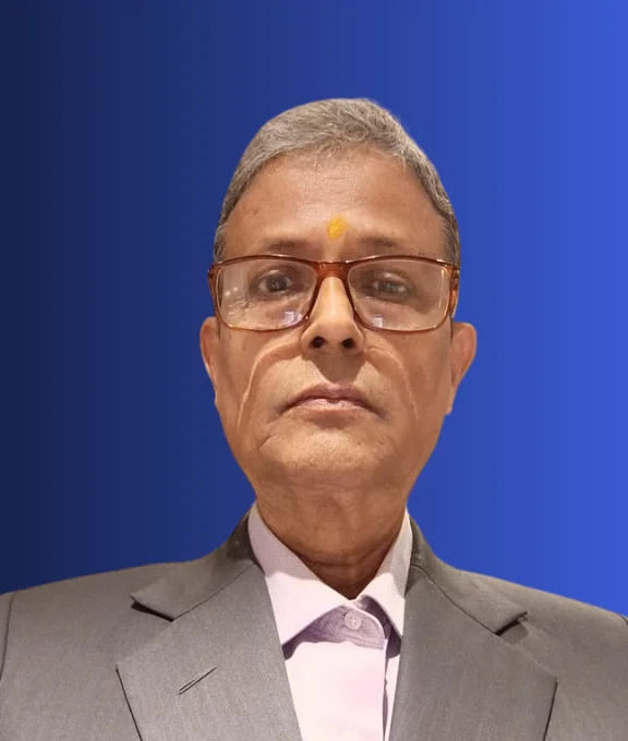 Surendra Kumar Swain