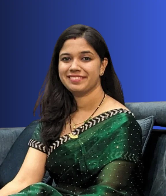 Ms. Sandhya Rani Pati