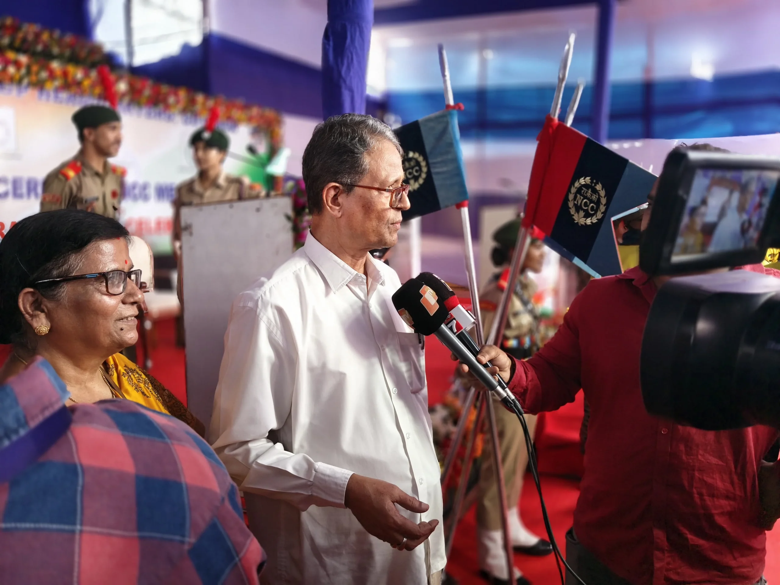 Mega cyclothon- Cuttack and 15 different location