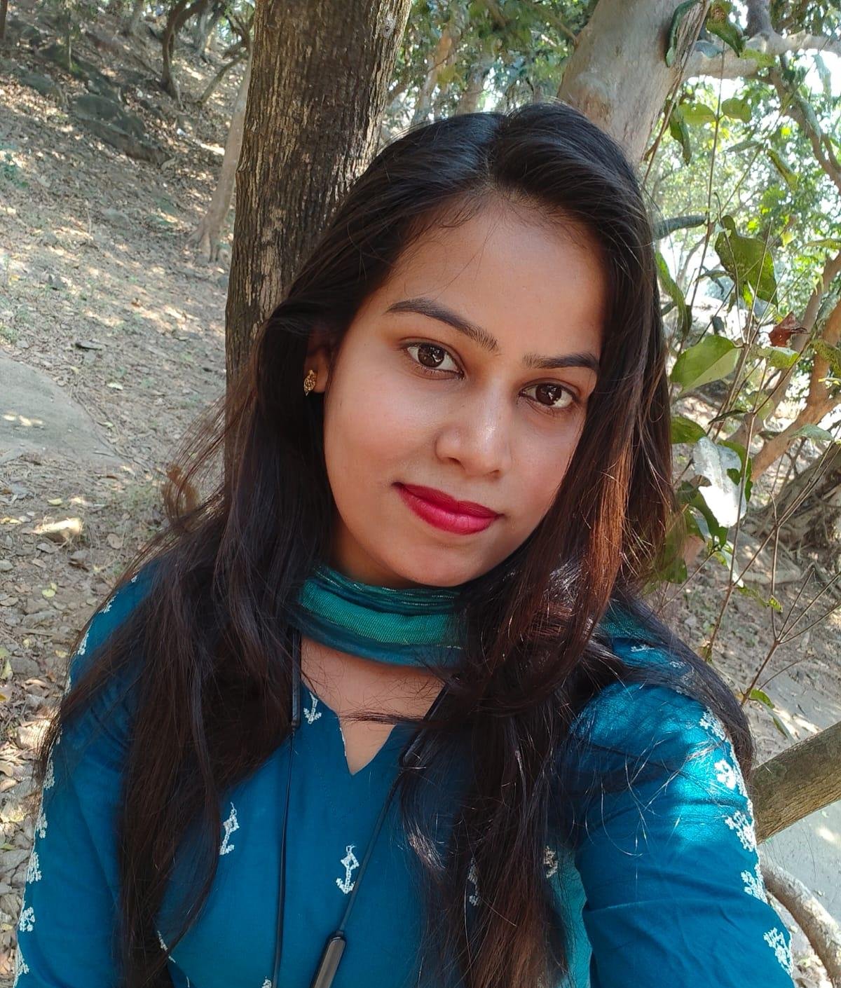 Anita Sahoo
