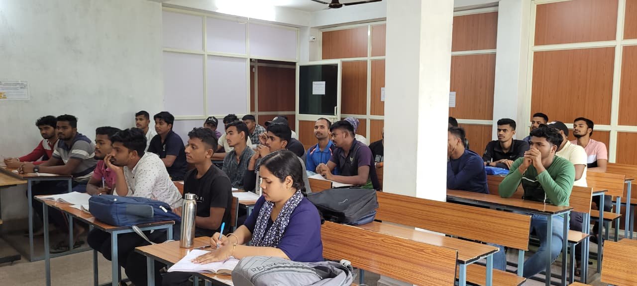 Education & Academic Life