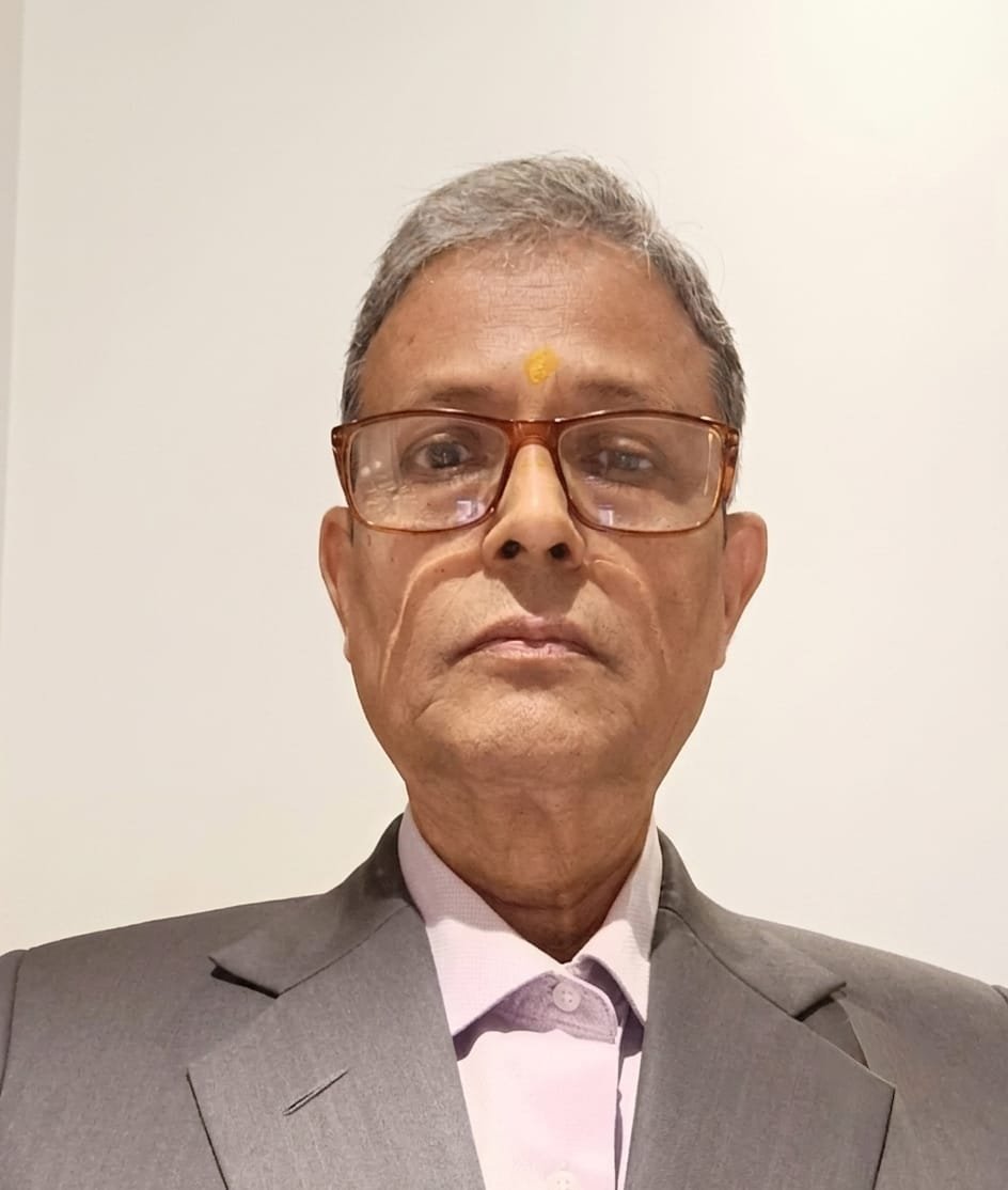 Surendra Kumar Swain
