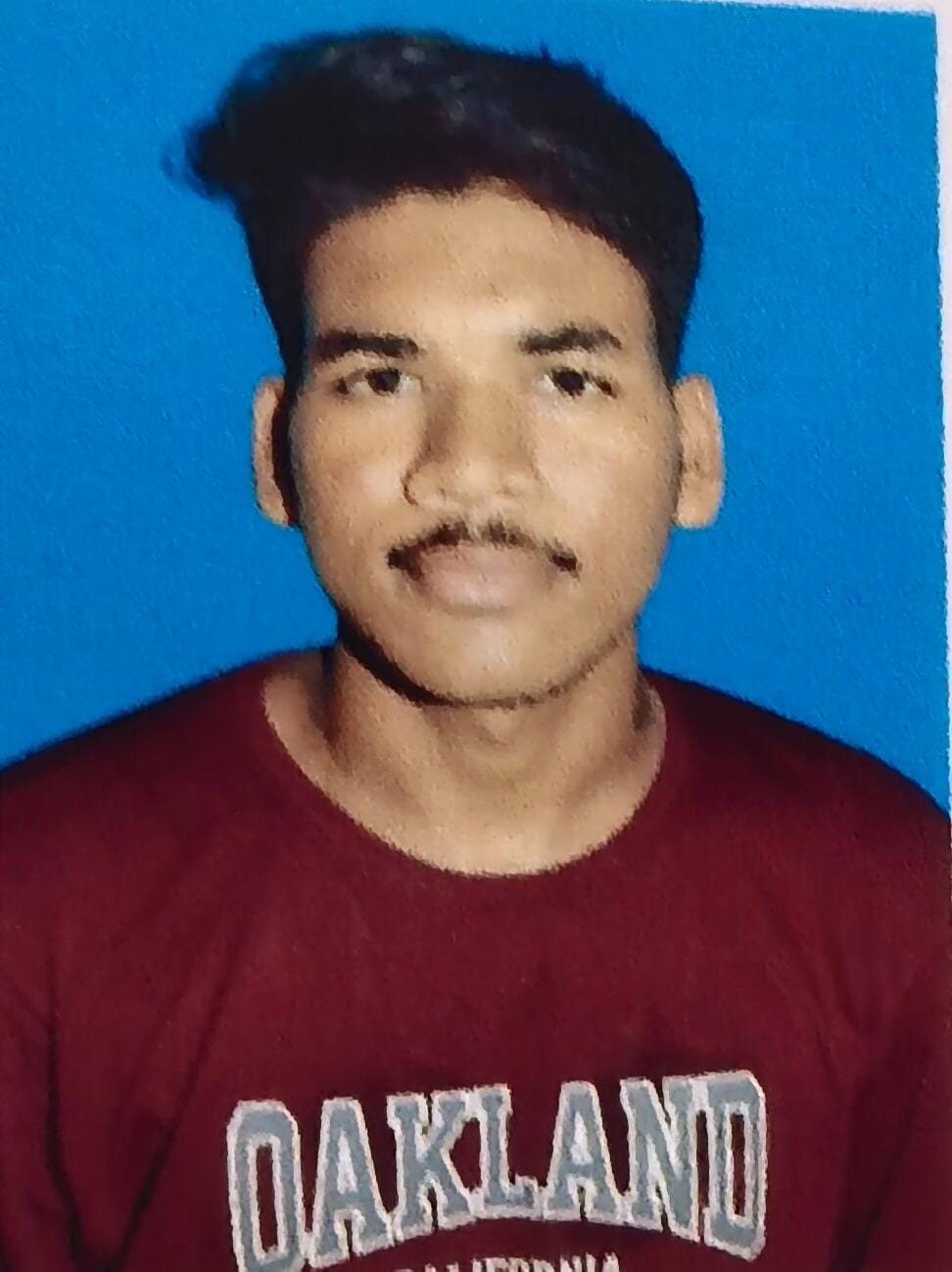 Dipti Ranjan Rout